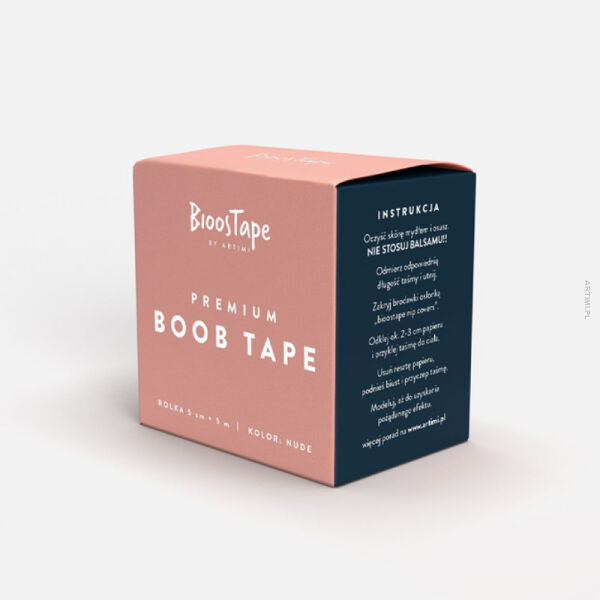 Plastry/taśma modelująca