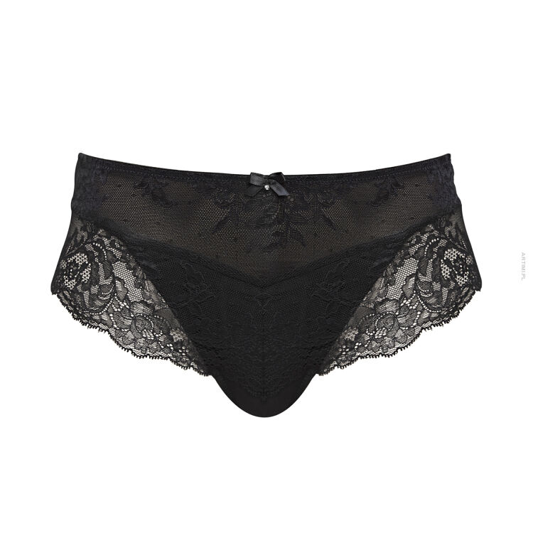 Panache Ana majtki black