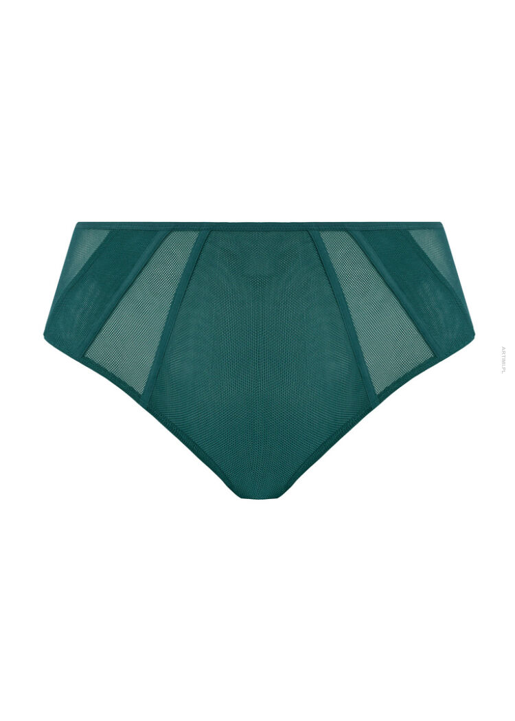 Elomi Kintai majtki z wysokim stanem Deep Teal