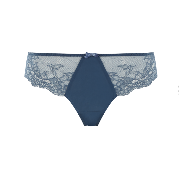 Panache Ana stringi Vintage Blue 9399