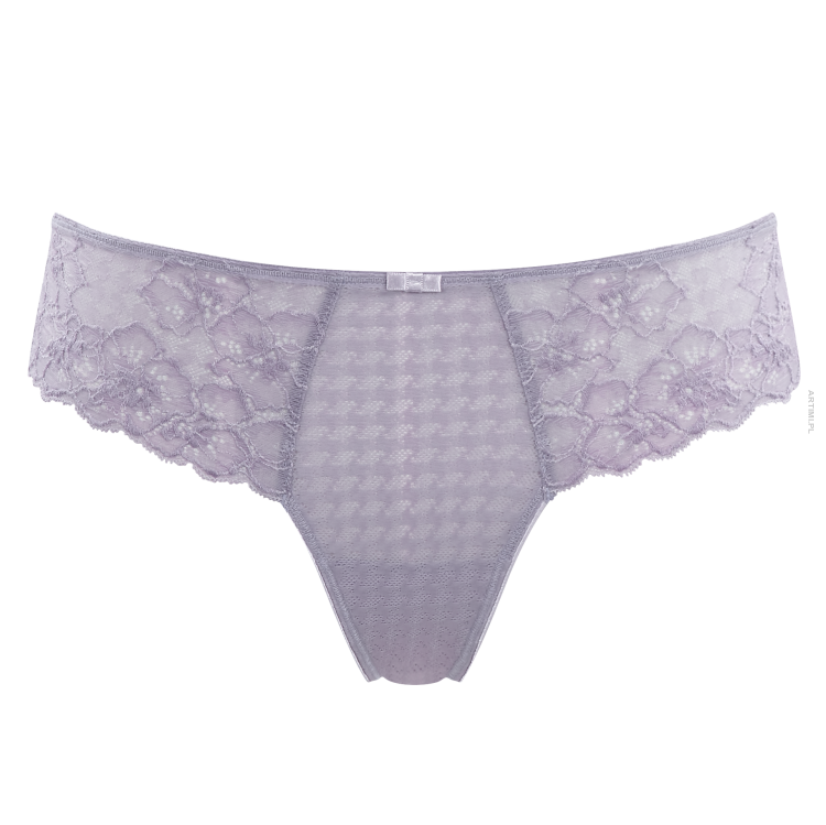 Panache stringi Envy lilac