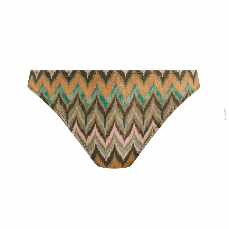 Freya Swim Arizona majtki brazyliany do stroju kąpielowego Vista
