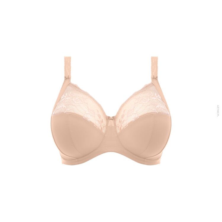 Elomi miękki biustonosz full cup Morgan sahara