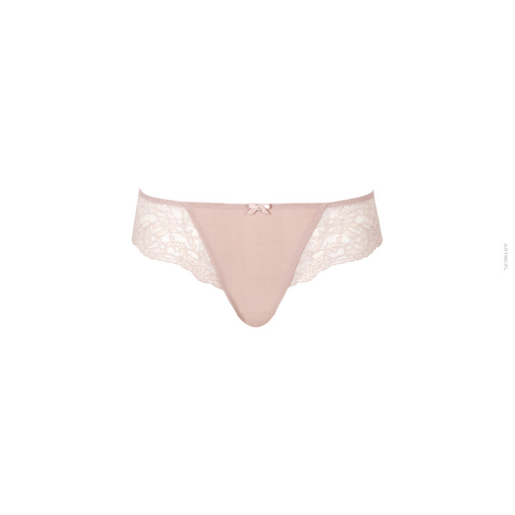 Panache Ana koronkowe brazyliany Vintage