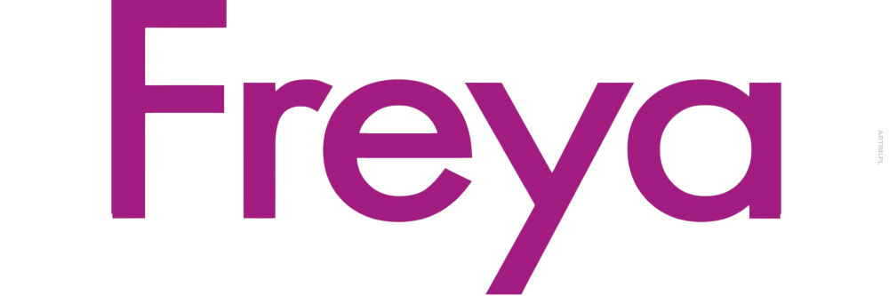 Freya Swim Ibiza Waves jednoczęściowy kostium kąpielowy czarny