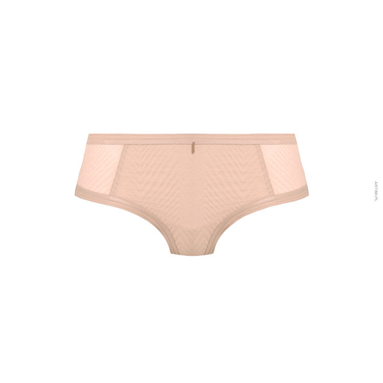 Freya Tailored majtki szorty beżowe