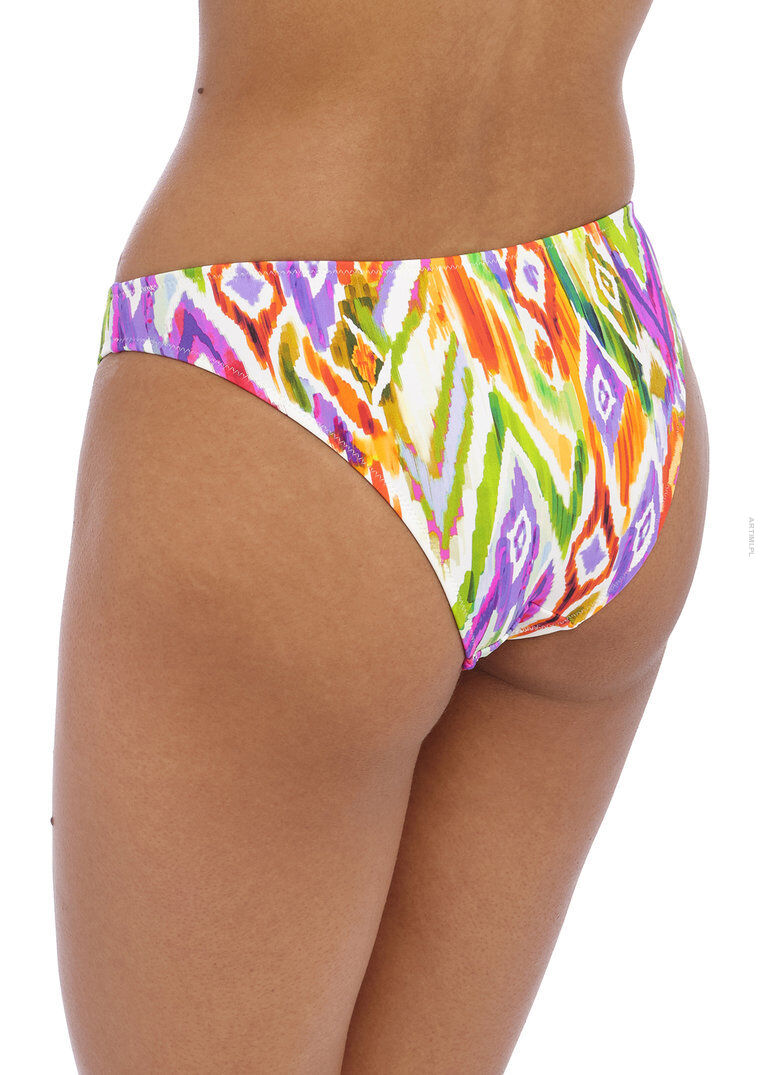 Freya Swim Tusan Beach majtki kąpielowe klasyczne