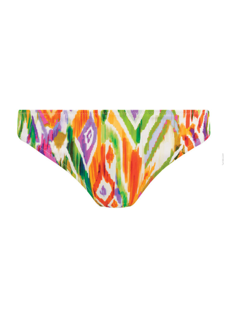 Freya Swim Tusan Beach majtki kąpielowe klasyczne