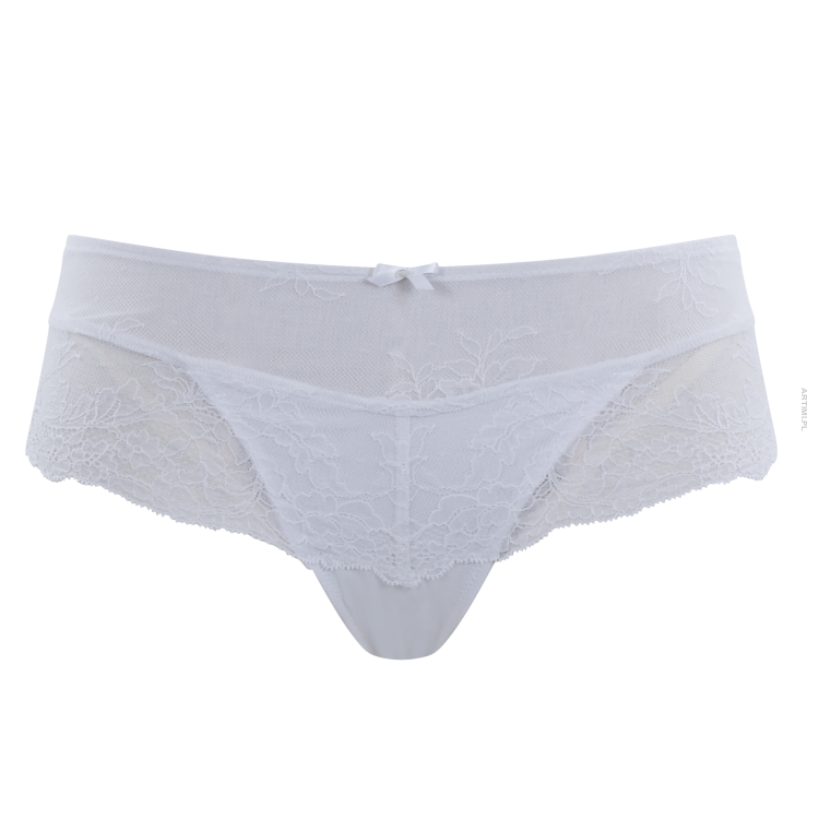 Panache Ana majtki white