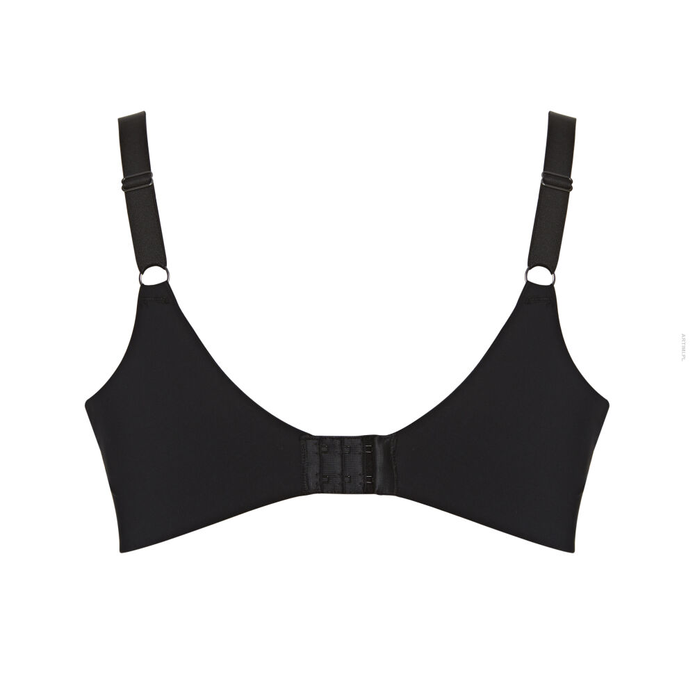 Sculptresse Dionne biustonosz full cup python