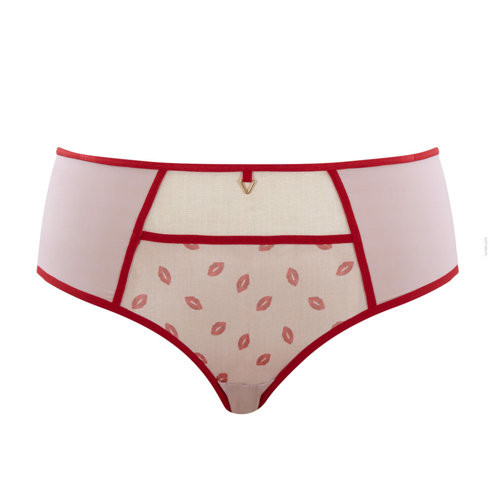 Sculptresse Dionne majtki pełne kiss