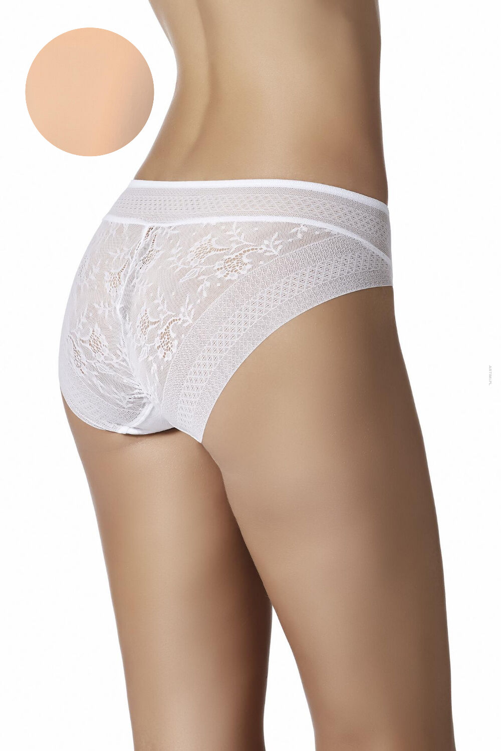 Janira majtki brislip magic band bruma 1031609