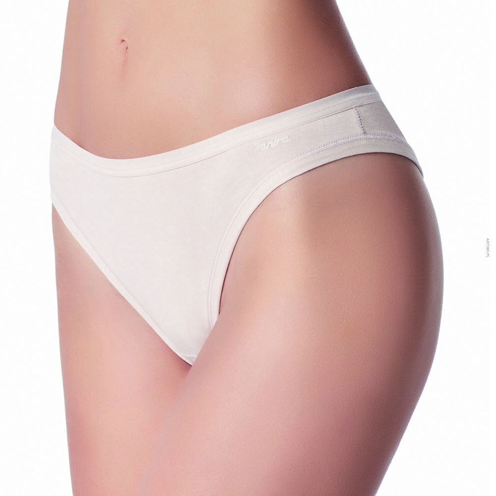 Janira brazyliany bawełniane esencial 2 pack dune 1032023